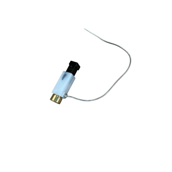 Piezo for 12025