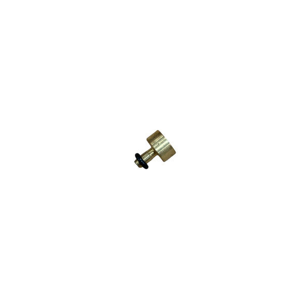 Messingring for Piezo 12098