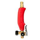 Super Ego håndtag med spare- og reguleringsventil