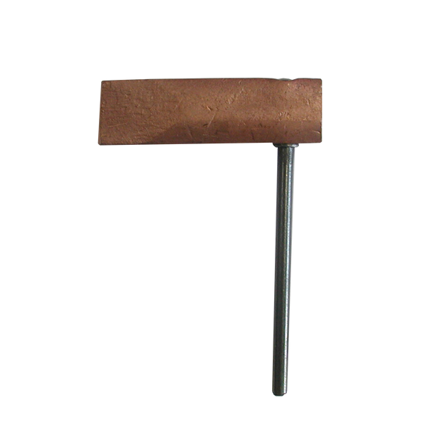 Loddebolt ret 350 gram