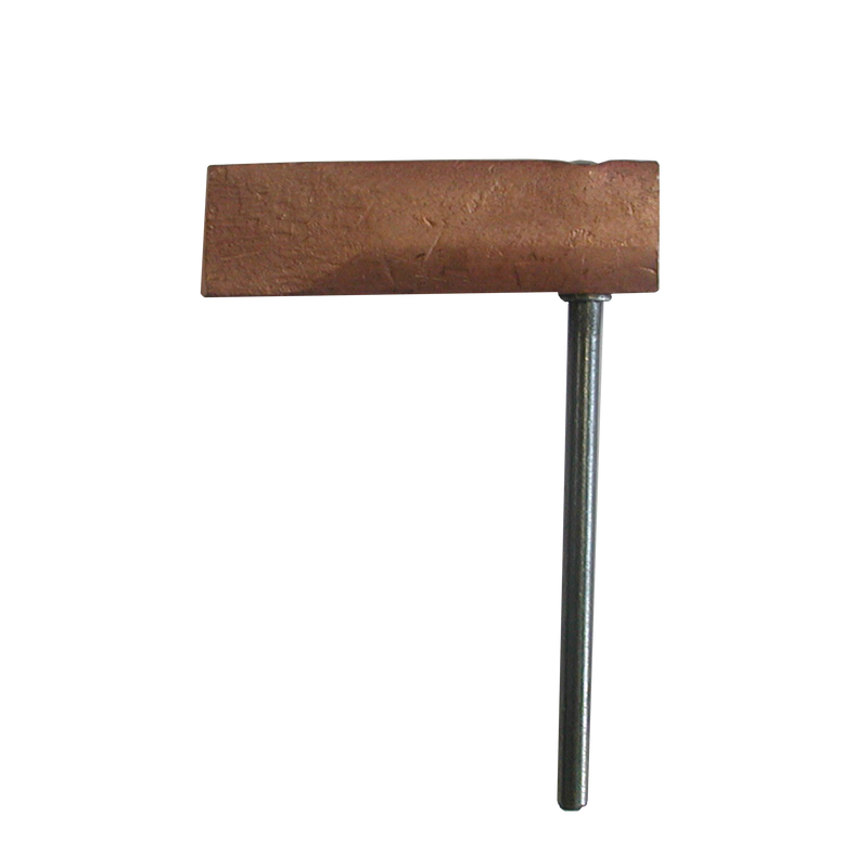 Loddebolt ret 500 gram