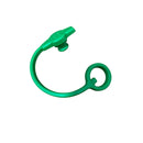 Beskyttelseshætte for lynkobling, han