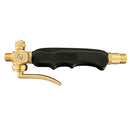 Exact håndtag med spare- og reguleringsventil