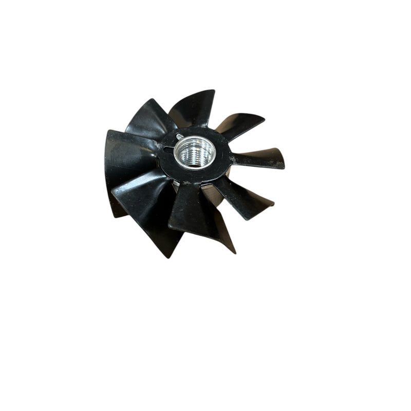 Shrinkfast flammestabilisator