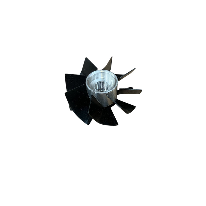 Shrinkfast flammestabilisator