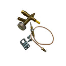 Hane med termoføler og tændsikring for 1 blus husholdningsapparat