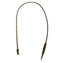 Termoføler for Alke Global strålepanel