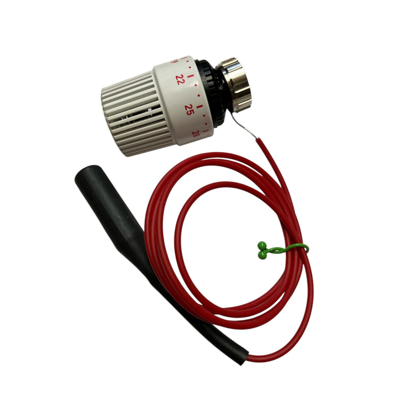 Termostatføler for Alke Global strålepanel