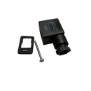 Tilslutningsstik for SBM strålepanel