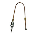 Termoføler for SBM strålepanel