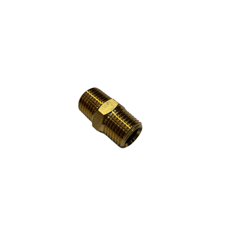 Dørvleventil 1/4"R x 1/4"R