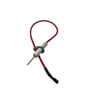 Tændelektrode for SBM ZRFA