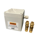 MEDEM SENDER LAVTRYK 2W-25MM TRYKTRANSMITTER (PRESOSTAT)