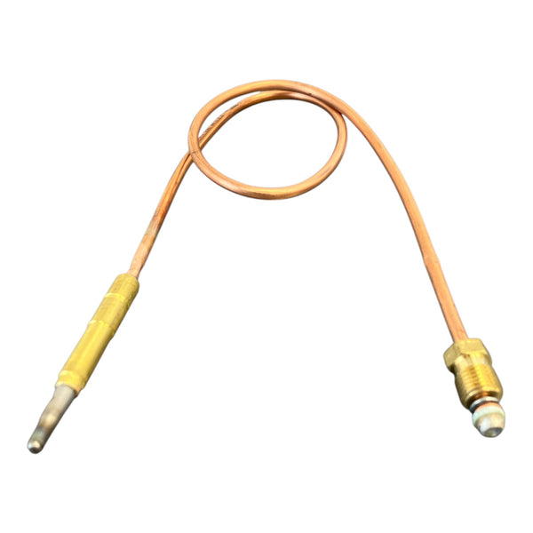 Robur TS2000 termoelement