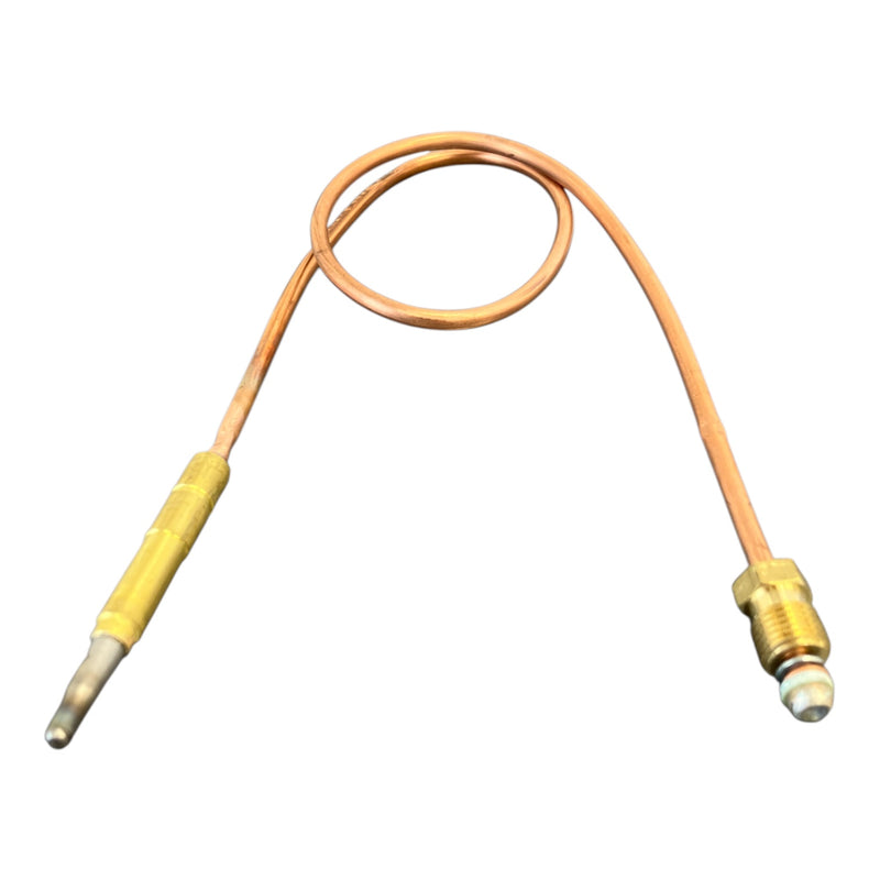 Robur TS2000 termoelement