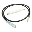 Robur TS2000 tændelektrode