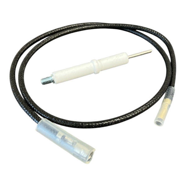 Robur TS2000 tændelektrode