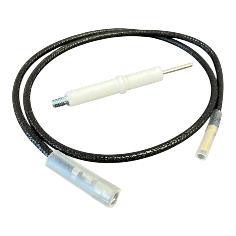 Robur TS2000 tændelektrode