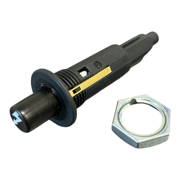 Robur TS2000 piezotænder