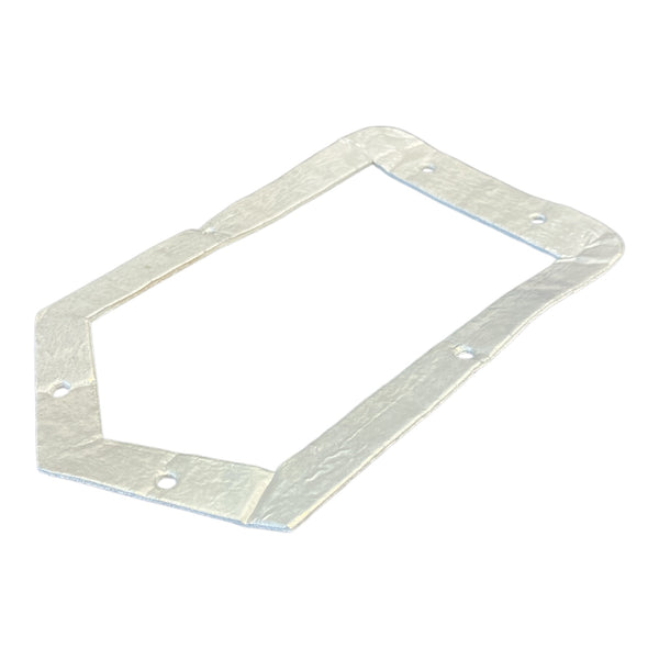 Robur TS2000 pakning for brændkammer