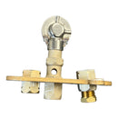 Robur TS2000 vågeblus