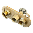 Robur TS2000 vågeblus