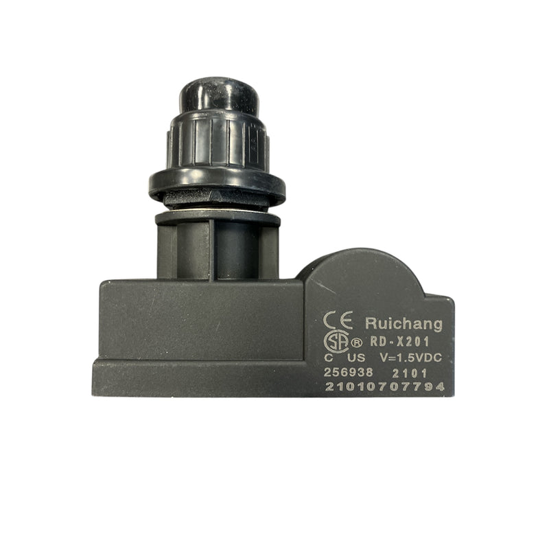 Batteritænder (Piezo)