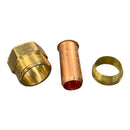 Omløbersæt til Broen bordhane