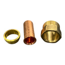 Omløbersæt til Broen bordhane