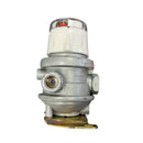 Automatisk omskifter u/slanger 29mbar 3kg/timen