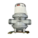 Automatisk omskifter u/slanger 29mbar 3kg/timen