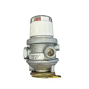 Automatisk omskifter u/slanger 29mbar 3kg/timen