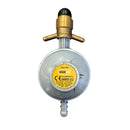 POL regulator m/HN10 tilslutning 29 mbar 1,5 kg/h