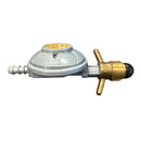 POL regulator m/HN10 tilslutning 29 mbar 1,5 kg/h