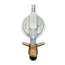 POL regulator m/HN10 tilslutning 29 mbar 1,5 kg/h