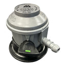 Lavtryksregulator Click-on Norge