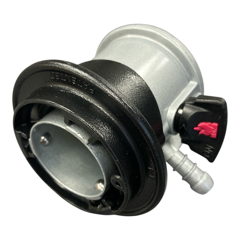 Lavtryksregulator Click-on Norge