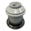 Lavtryksregulator Click-on Norge