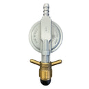 POL regulator m/HN11 tilslutning 29 mbar 1,5 kg/h