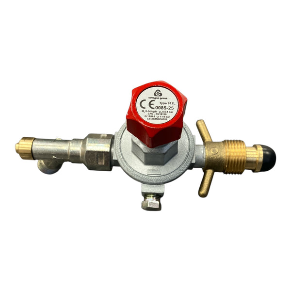 POL 0,5 - 4 bar 14 kg/t SBS