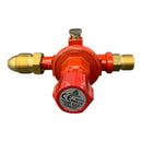 POL 0,5 - 4 bar 14 kg/t