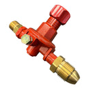 POL 0,5 - 4 bar 14 kg/t