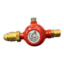 POL 0,5 - 4 bar 14 kg/t