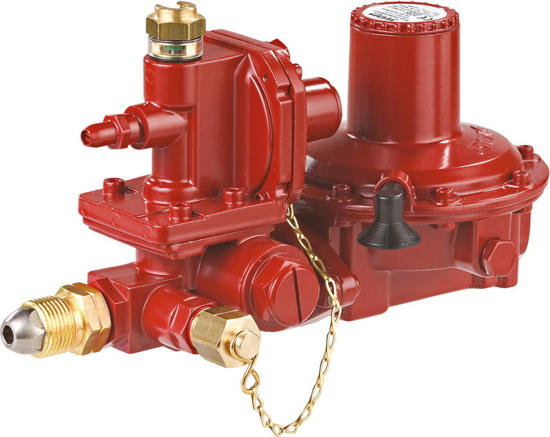 Regulator GOK SAV, 0,7-2,0 bar, 60 kg/h