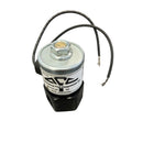 Magnetventil, 24V DC 2*1/4"