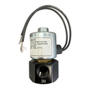 Magnetventil, 24V DC 2*1/4"