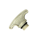 Beskyttelseshætte type 09149 for 2 kg flasker