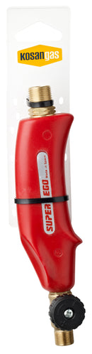 Super Ego håndtag med trinløs regulering