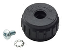 Reguleringshåndhjul til 12422, 12425 og 12426