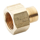 Reduktionsnippel for Sievert håndtag